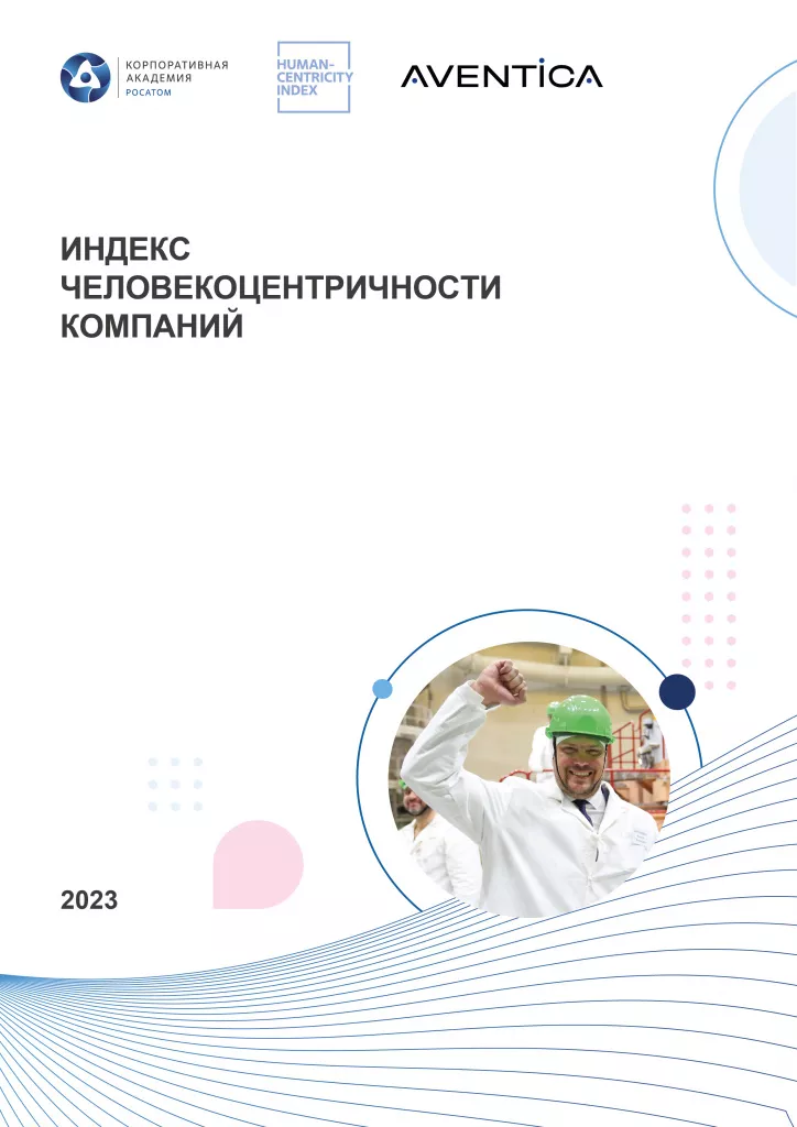 Индекс человекоцентричности