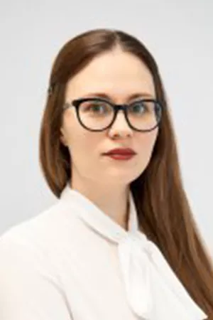 Балашова Людмила Александровна