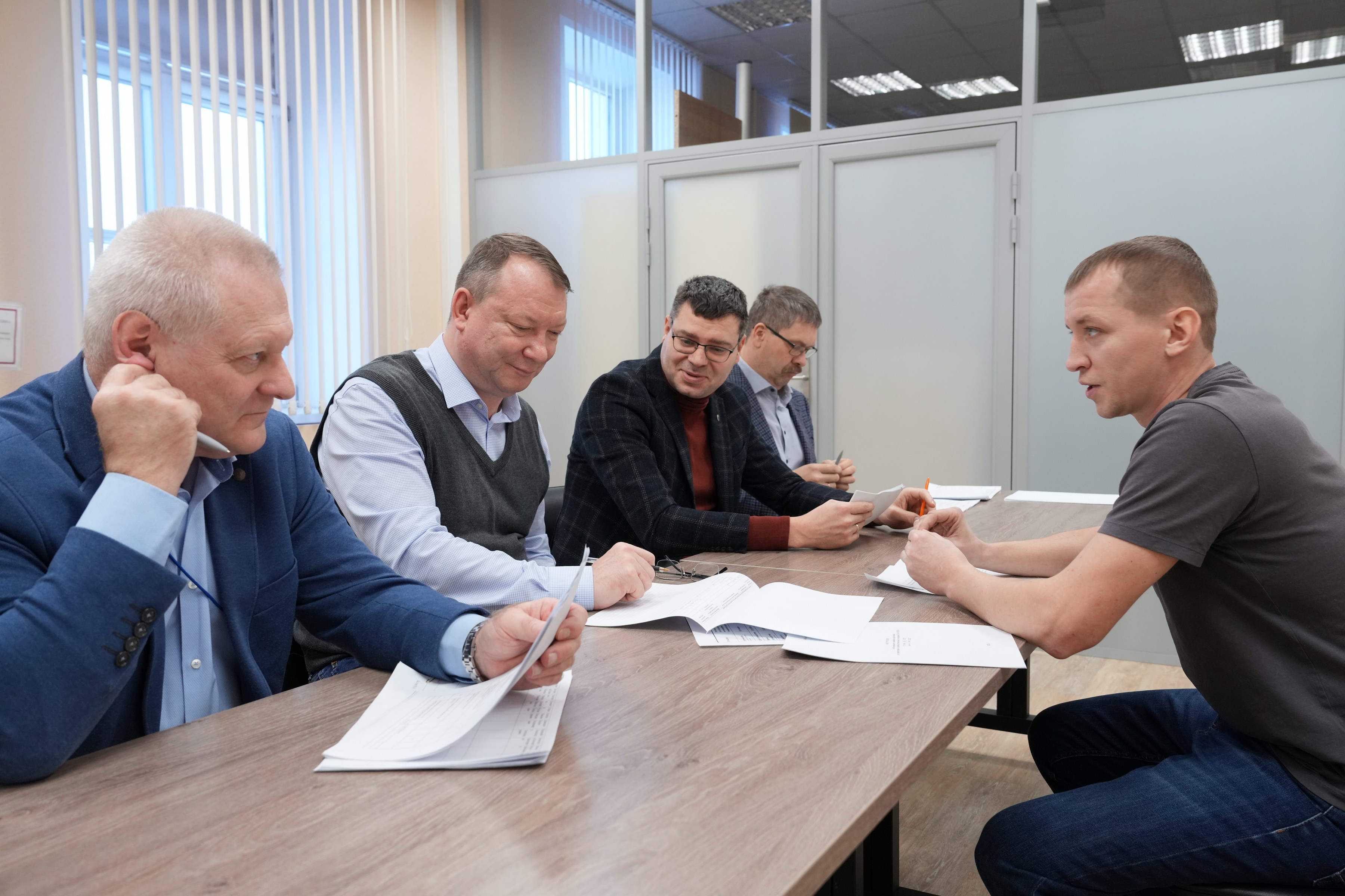 <p>Финал конкурса «Мастер года»</p>