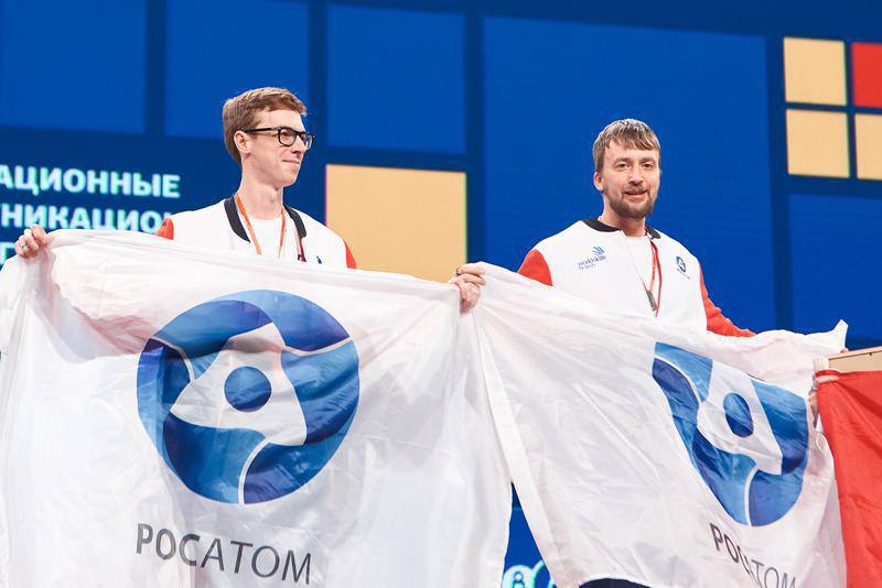  «Росатом» – один из лучших работодателей России по версиям РБК и Forbes