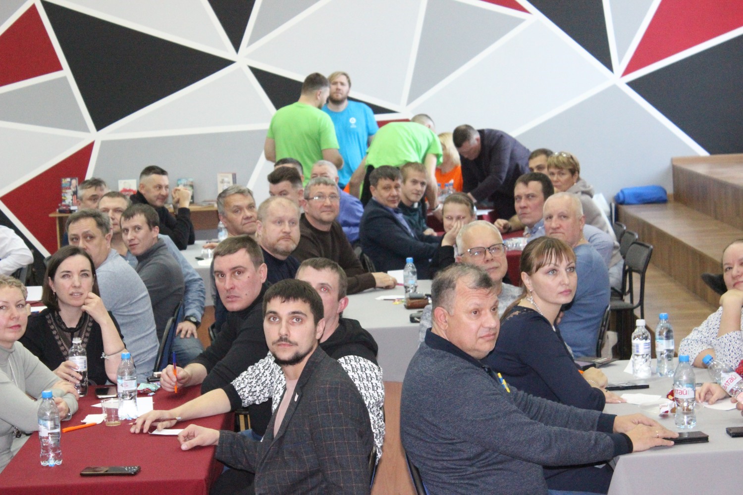 <p>Участники квиза 2024 года</p>